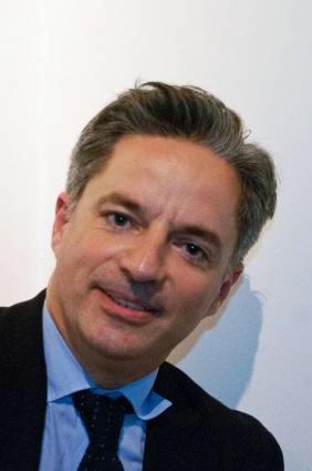 Foto van Alexander Roose