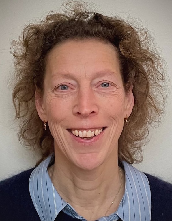 Foto van Catherine Joostens