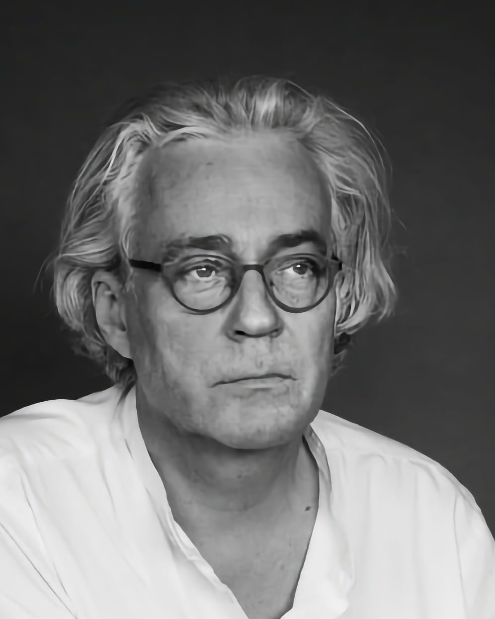 Foto van Johan de Boose