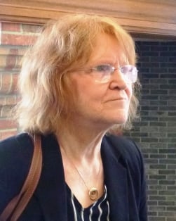 Foto van Magda Michielsens