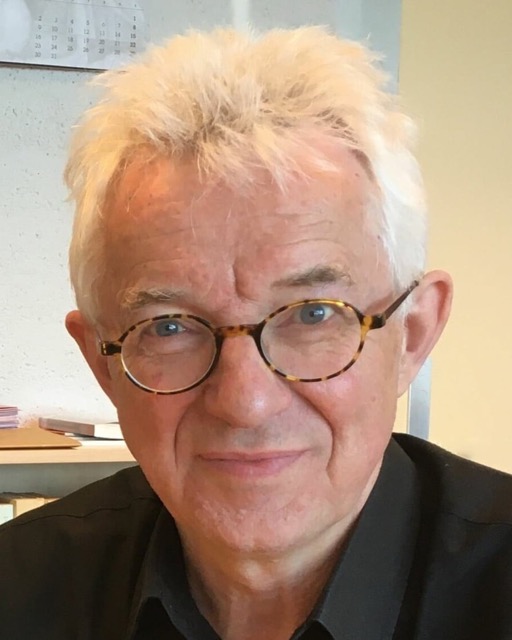 Foto van Marc De Kesel