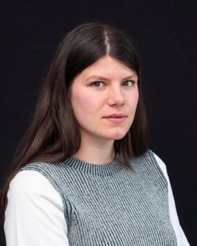 Foto van Martha Claeys