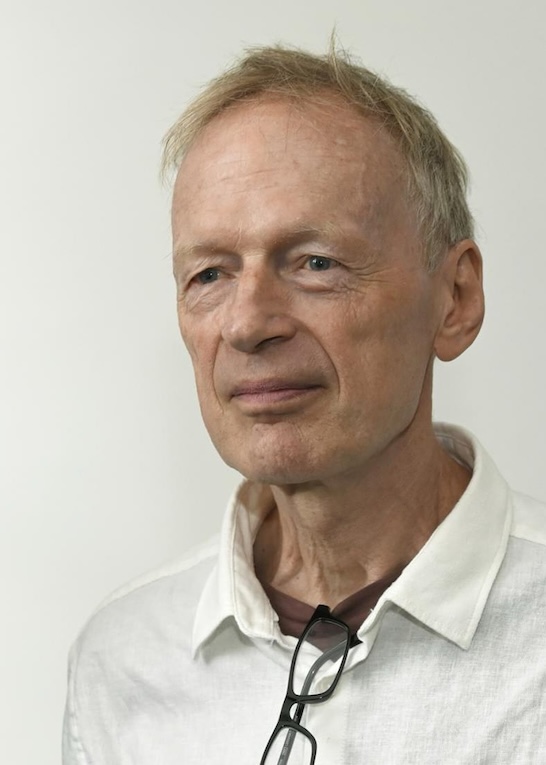 Foto van Toon Vandevelde