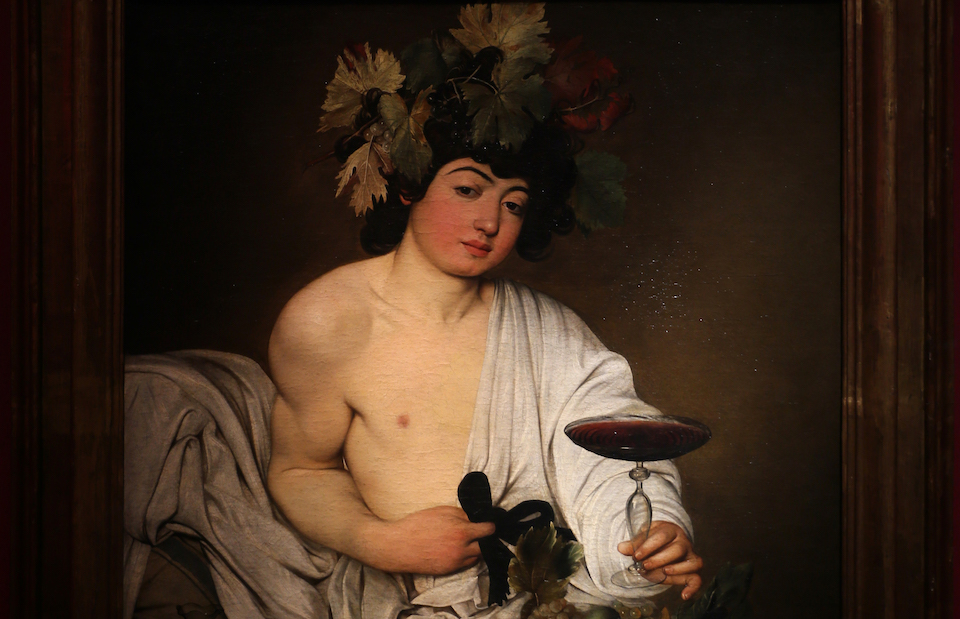 Caravaggio