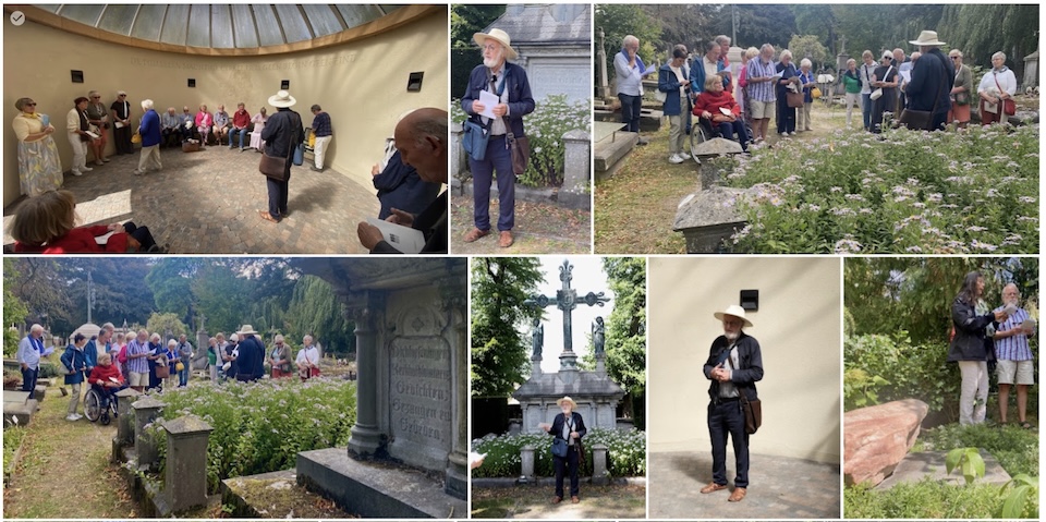Google Photos album van de Poëziewandeling Link naar de Google Photos album van de Poëziewandeling