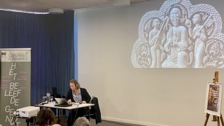 Parels van de islamitische cultuur in Spanje