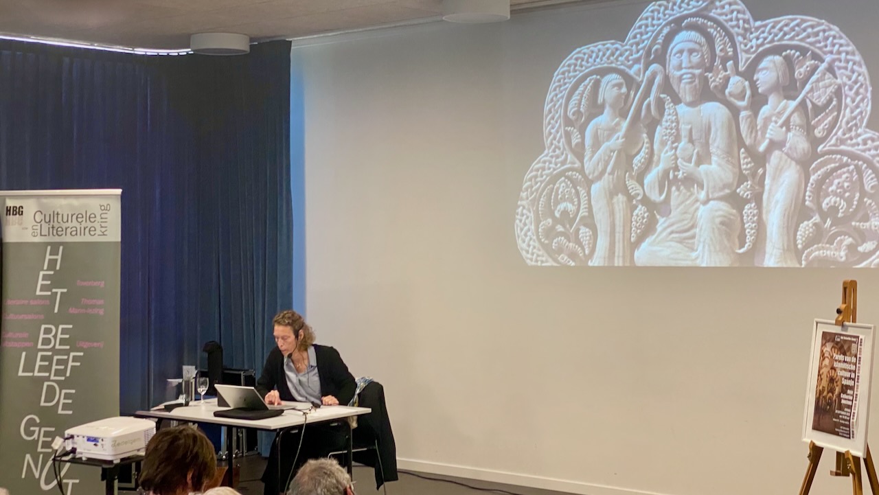 Islamitische Architectuur in Spanje